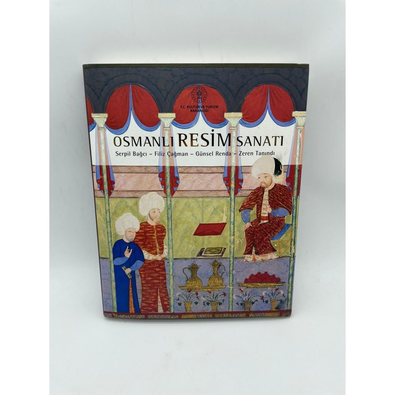 OSMANLI RESİM SANATI