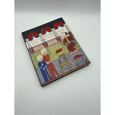 OSMANLI RESİM SANATI