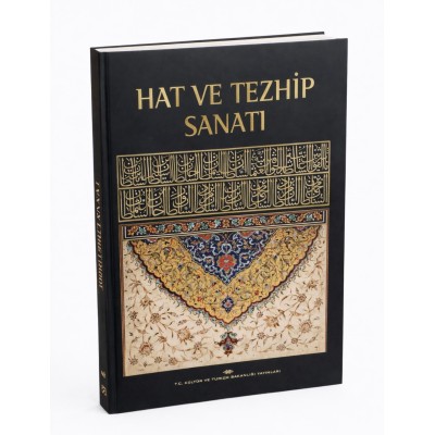 HAT VE TEZHİP SANATI