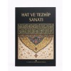 HAT VE TEZHİP SANATI