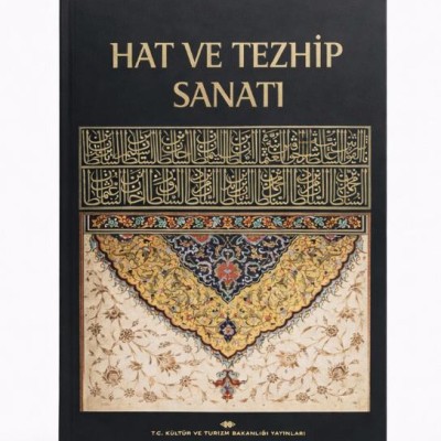 HAT VE TEZHİP SANATI
