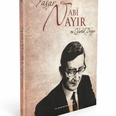 YAŞAR NABİ NAYIR VE VARLIK DERGİSİ  (BÜYÜK BOY)