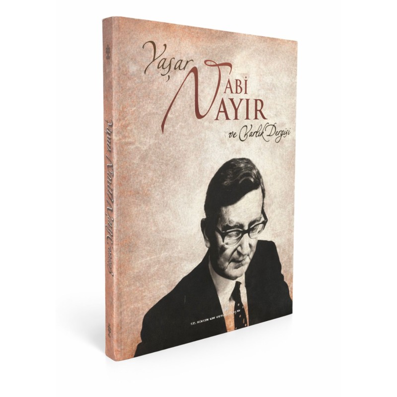 YAŞAR NABİ NAYIR VE VARLIK DERGİSİ  (BÜYÜK BOY)