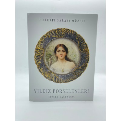 TOPKAPI SARAYI MÜZESİ YILDIZ PORSELENLERİ