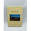 ANTALYA (16 YÜZYILIN SONUNA KADAR)