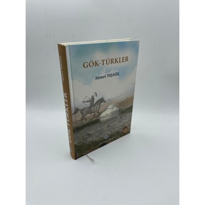 GÖK-TÜRKLER