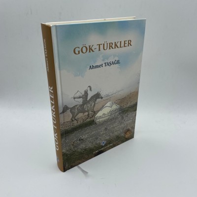 GÖK-TÜRKLER