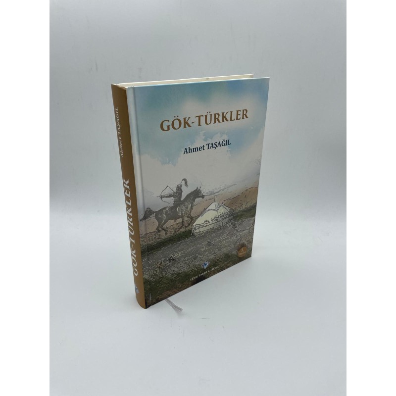 GÖK-TÜRKLER