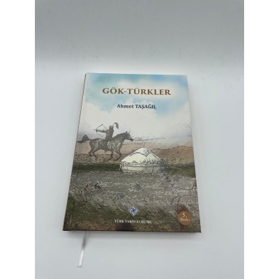 GÖK-TÜRKLER