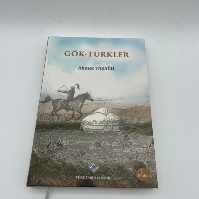 GÖK-TÜRKLER