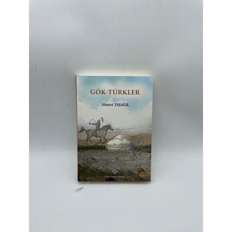 GÖK-TÜRKLER