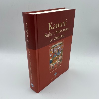 KANUNİ SULTAN SÜLEYMAN DÖNEMİ