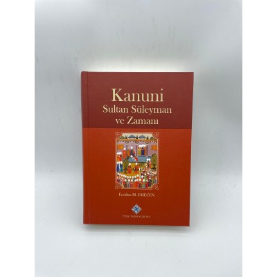 KANUNİ SULTAN SÜLEYMAN DÖNEMİ