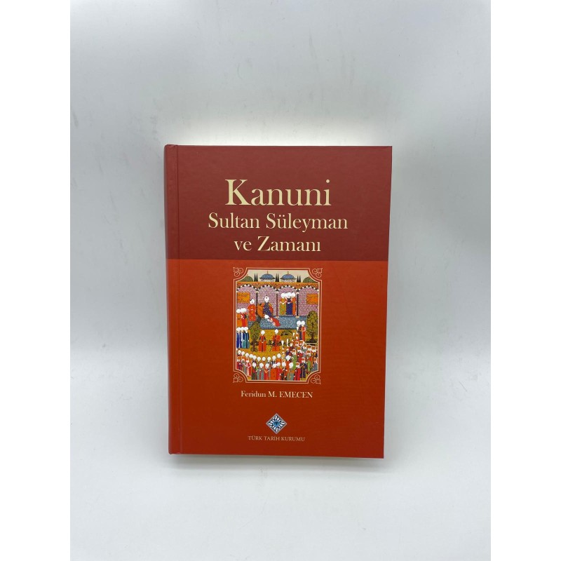 KANUNİ SULTAN SÜLEYMAN DÖNEMİ