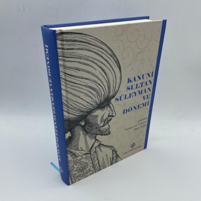 KANUNİ SULTAN SÜLEYMAN DÖNEMİ
