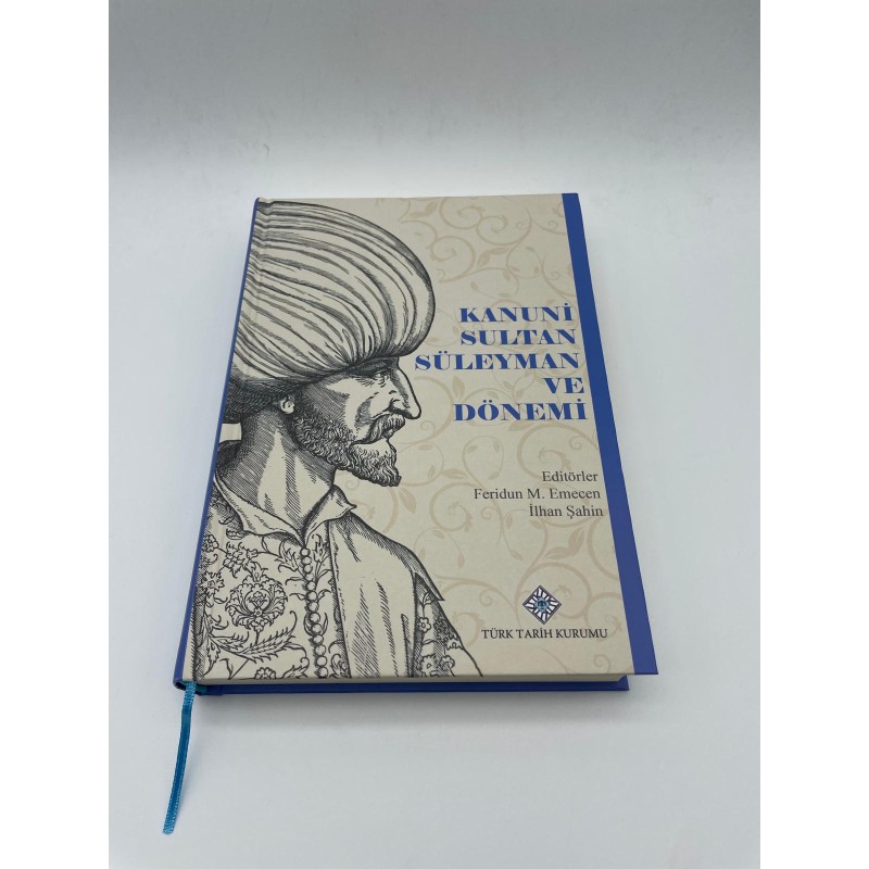 KANUNİ SULTAN SÜLEYMAN DÖNEMİ