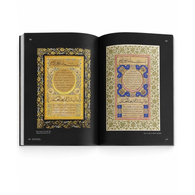 KAZASKER MUSTAFA İZZET EFENDİ