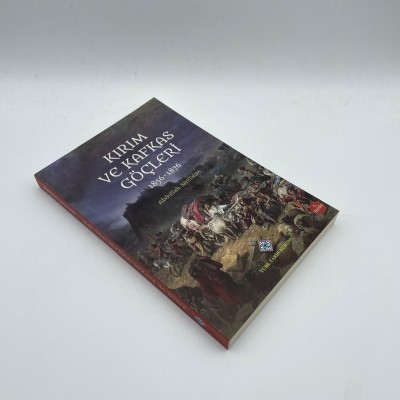 KIRIM VE KAFKAS GÖÇLERİ (1856-1876)