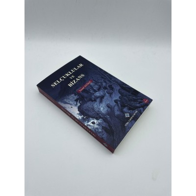 SELÇUKLULAR VE BİZANS