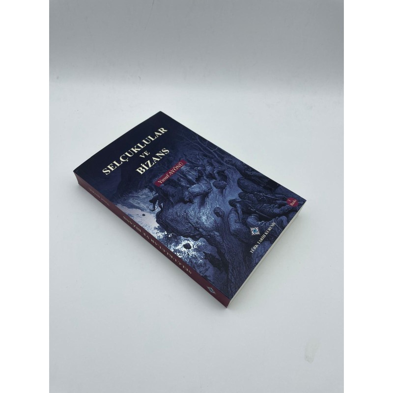 SELÇUKLULAR VE BİZANS