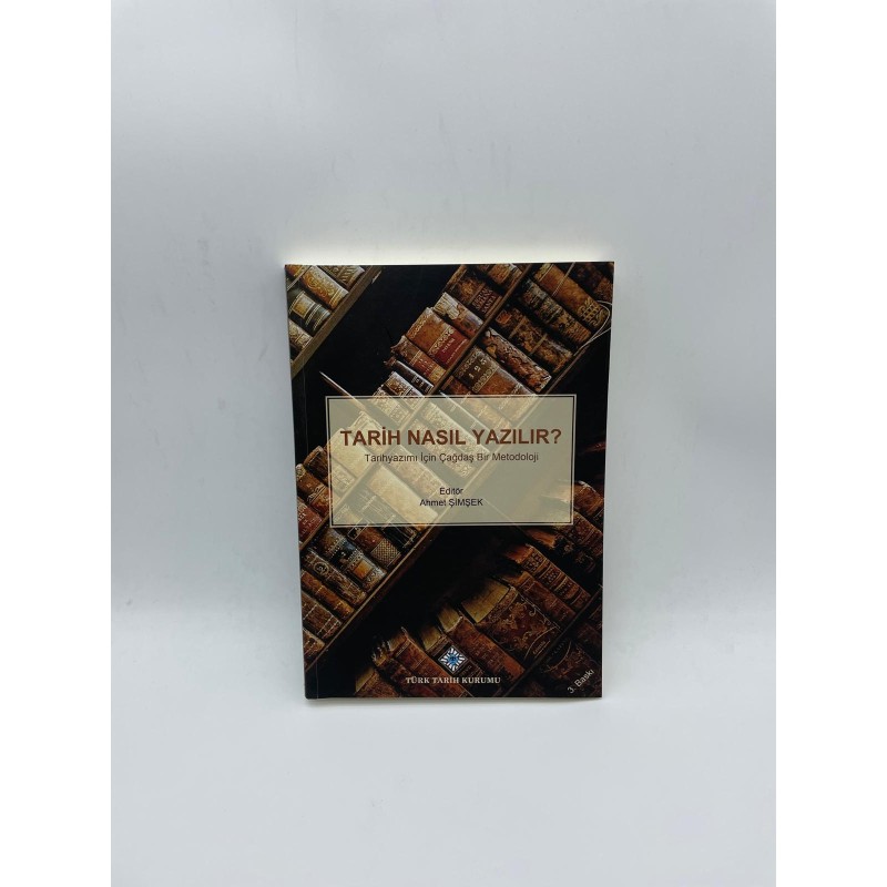TARİH NASIL YAZILIR
