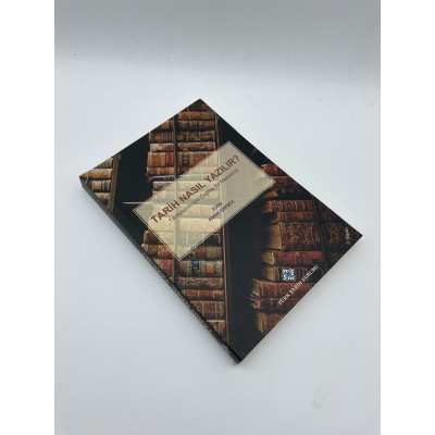 TARİH NASIL YAZILIR