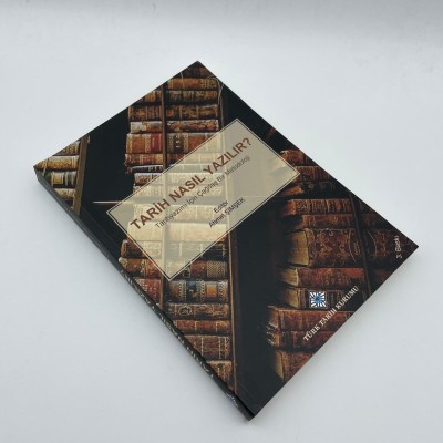 TARİH NASIL YAZILIR