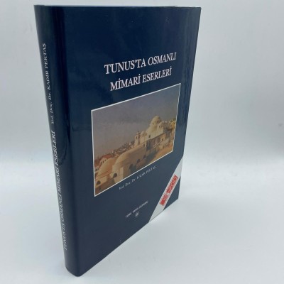 TUNUS'TA OSMANLI MİMARİ ESERLER
