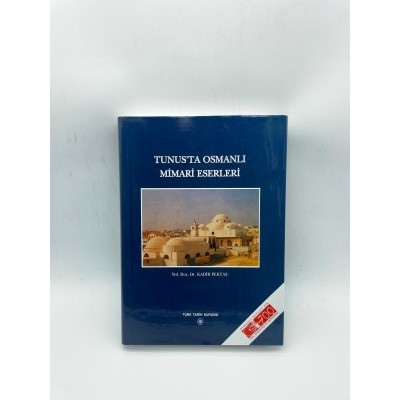 TUNUS'TA OSMANLI MİMARİ ESERLER