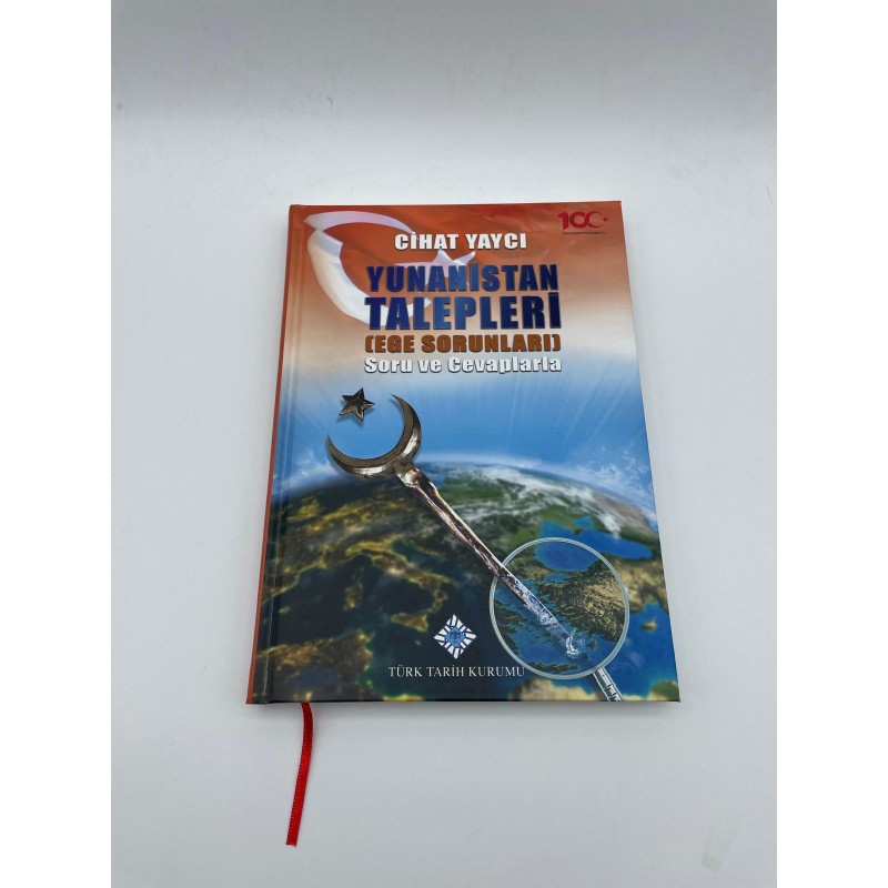 YUNANİSTAN TALEPLERİ EGE SORUNLARI 