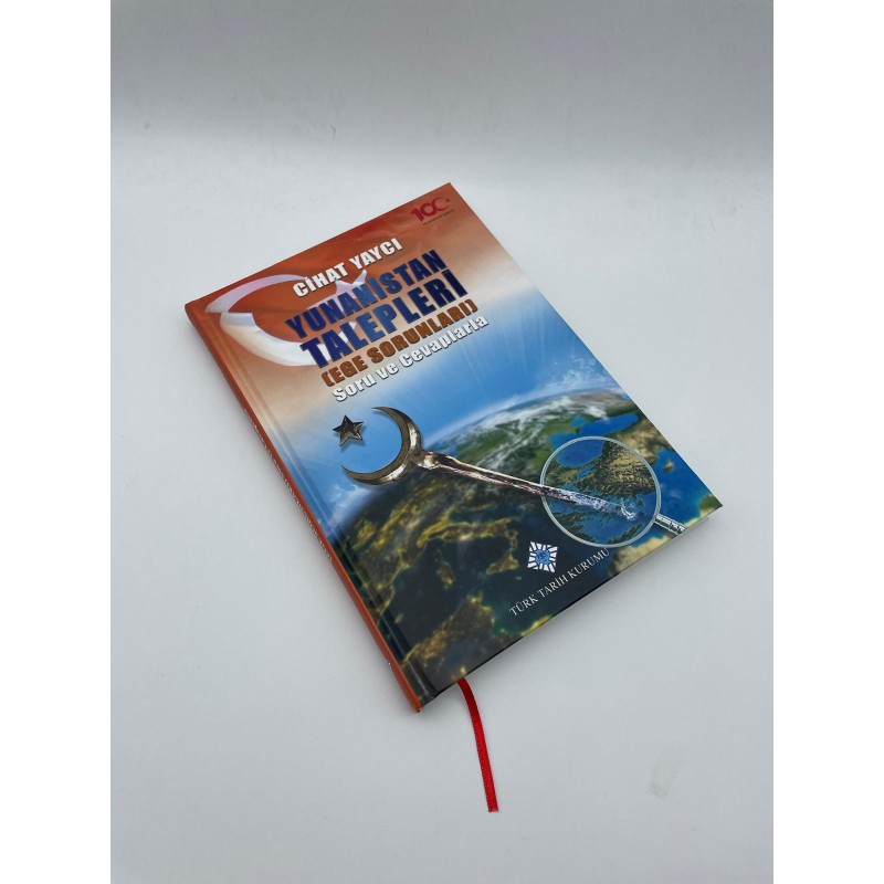 YUNANİSTAN TALEPLERİ EGE SORUNLARI 