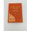 ÖMER NESEFİ TEFSİRİ  CİLT 2  