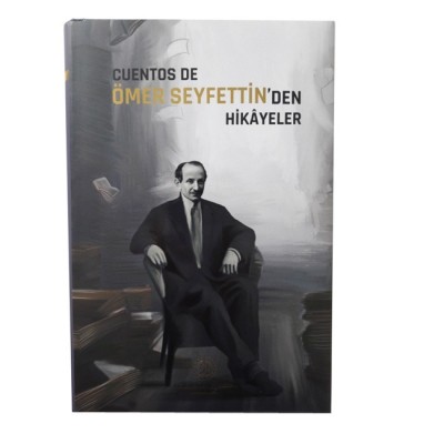 ÖMER SEYFETTİN'DEN HİKAYELER