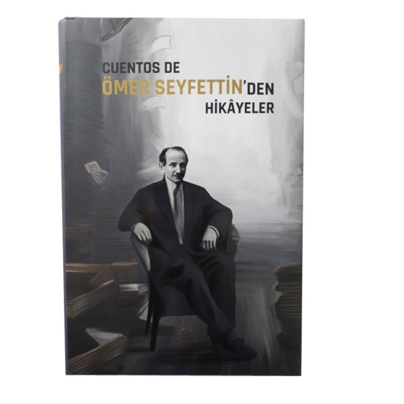 ÖMER SEYFETTİN'DEN HİKAYELER