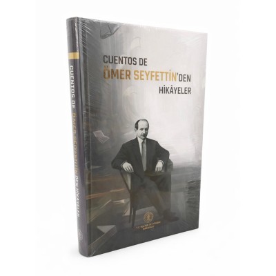 ÖMER SEYFETTİN'DEN HİKAYELER