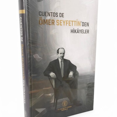 ÖMER SEYFETTİN'DEN HİKAYELER