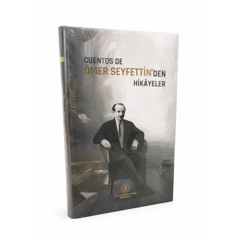 ÖMER SEYFETTİN'DEN HİKAYELER