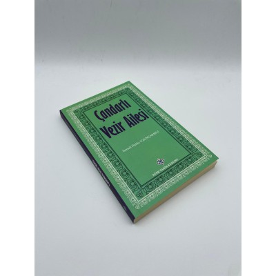 ÇANDARLI VEZİR AİLESİ