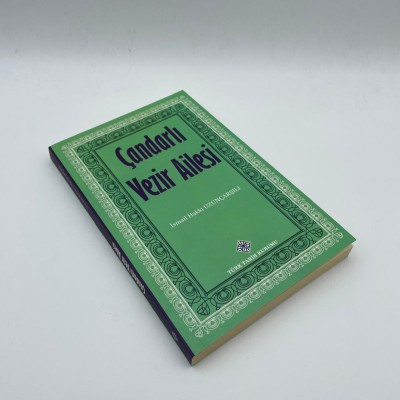 ÇANDARLI VEZİR AİLESİ