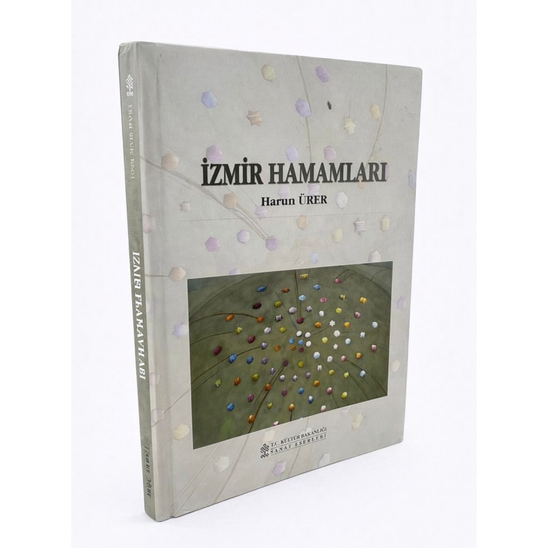 İZMİRİN HAMAMLARI